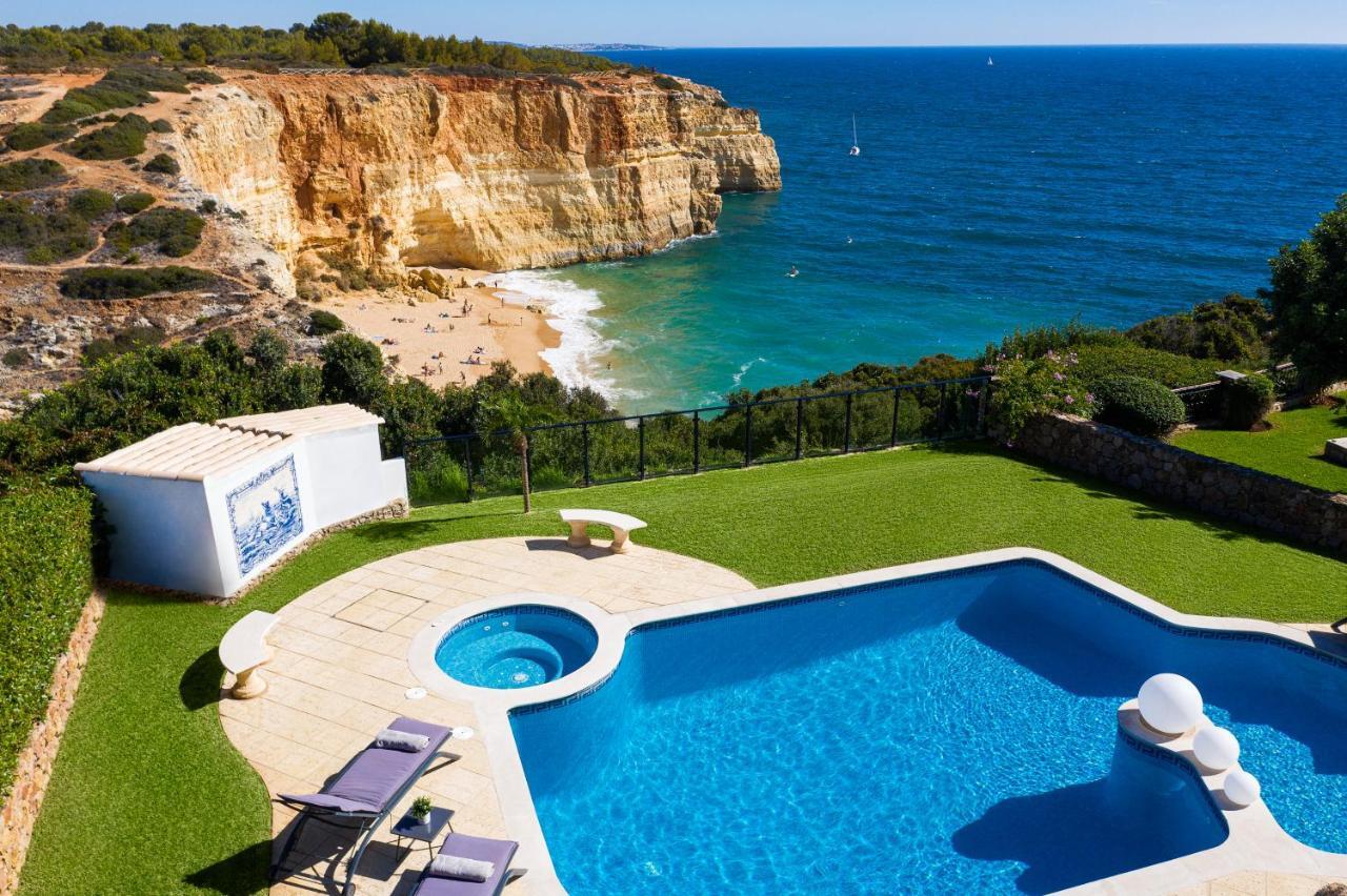 Villa Vida Mar - Grutas De Benagil *
